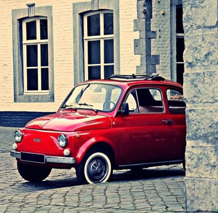 Fiat 500 occasion : découvrez nos conseils d'experts